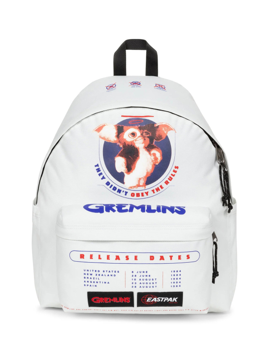 ΣΑΚΙΔΙΟ ΠΛΑΤΗΣ DAY PAK'R GREMLINS 1