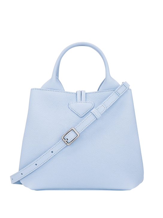 ΓΥΝΑΙΚΕΙΑ ΤΣΑΝΤΑ ΧΕΙΡΟΣ LE ROSEAU S HANDBAG  1