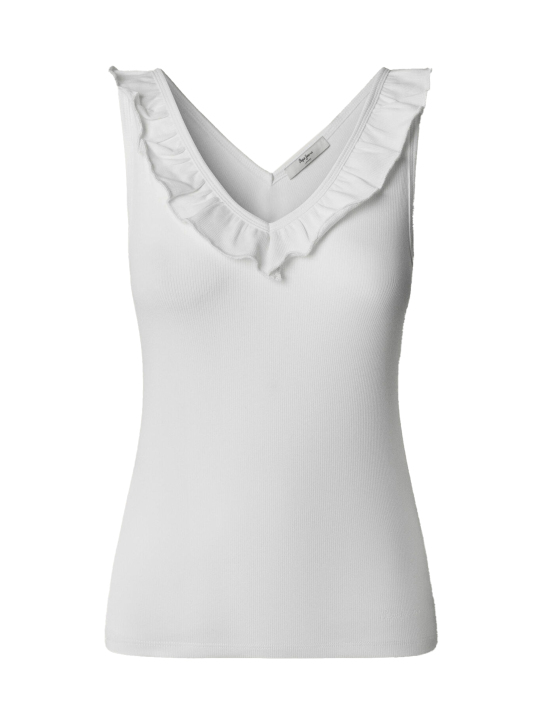 ΓΥΝΑΙΚΕΙΑ ΑΜΑΝΙΚΗ ΜΠΛΟΥΖΑ 0