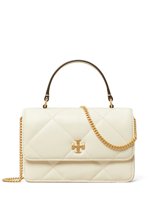 ΓΥΝΑΙΚΕΙΑ ΤΣΑΝΤΑ ΧΕΙΡΟΣ KIRA DIAMOND QUILT MINI 0