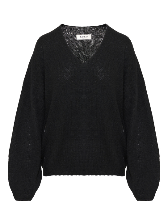 ΓΥΝΑΙΚΕΙΟ ΠΛΕΚΤΟ ΠΟΥΛΟΒΕΡ 0