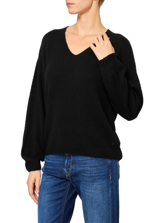 ΓΥΝΑΙΚΕΙΟ ΠΛΕΚΤΟ ΠΟΥΛΟΒΕΡ 1