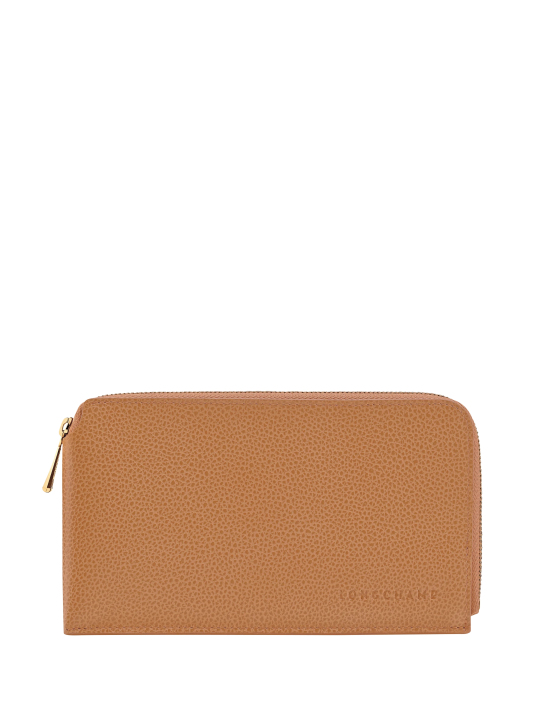 ΔΕΡΜΑΤΙΝΟ POUCH LE FOULONNE 0