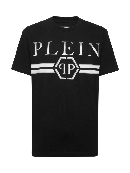 ΑΝΔΡΙΚΟ T-SHIRT STRIPES 0