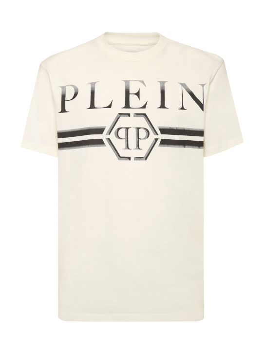 ΑΝΔΡΙΚΟ T-SHIRT STRIPES 0