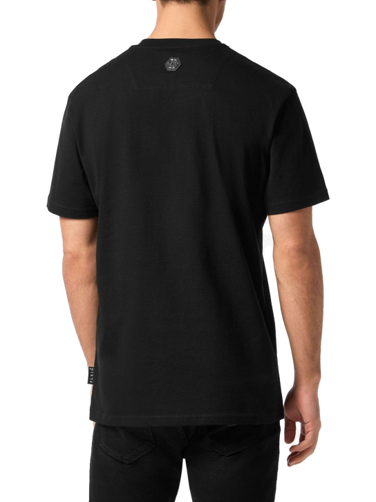 ΑΝΔΡΙΚΟ T-SHIRT FULL OF STONES STRIPE 2