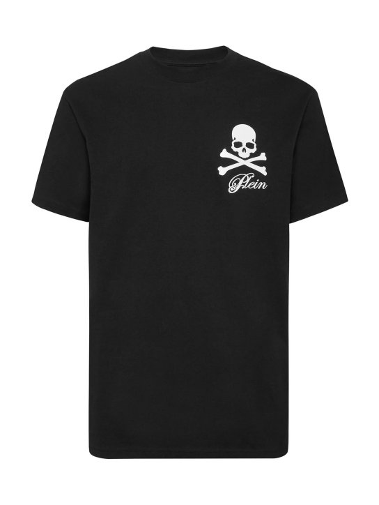 ΑΝΔΡΙΚΟ T-SHIRT SKULL & BONES 0