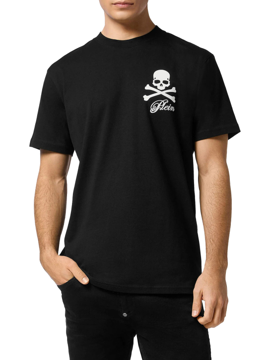ΑΝΔΡΙΚΟ T-SHIRT SKULL & BONES 1