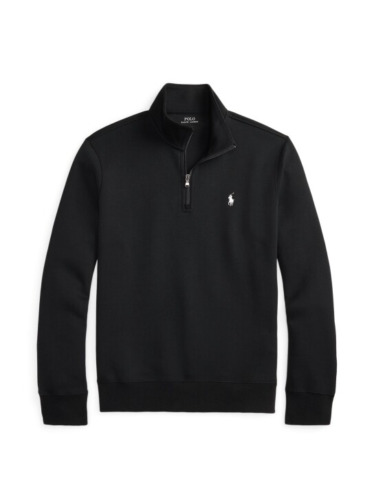 ΑΝΔΡΙΚΟ ΦΟΥΤΕΡ HALF-ZIP 1