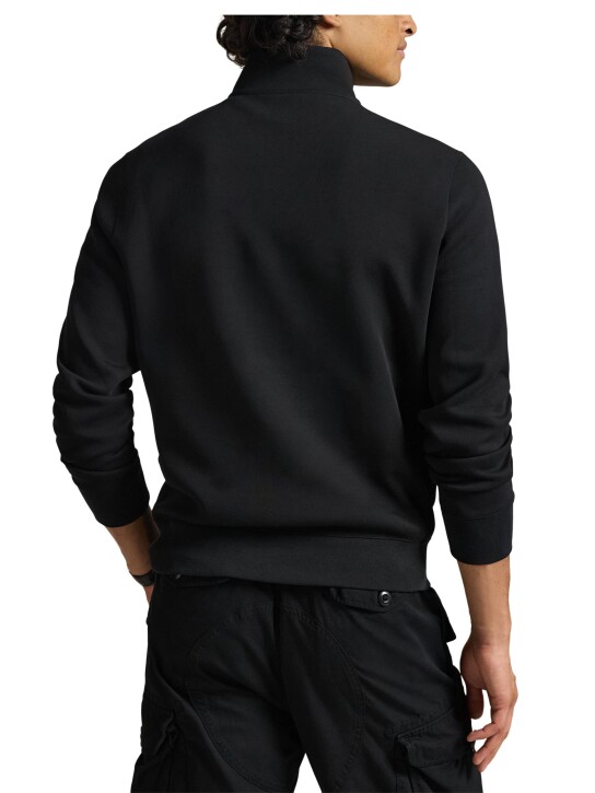 ΑΝΔΡΙΚΟ ΦΟΥΤΕΡ HALF-ZIP 6