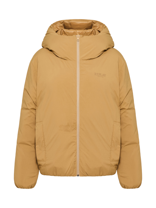 ΓΥΝΑΙΚΕΙΟ ΜΠΟΥΦΑΝ ΔΙΠΛΗΣ ΟΨΗΣ 0