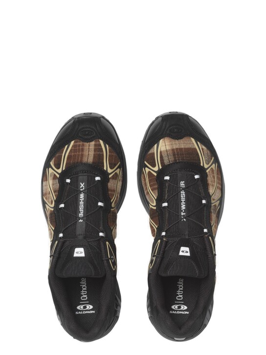 ΑΝΔΡΙΚΑ ΑΘΛΗΤΙΚΑ SNEAKERS XT-WHISPER HOLIDAY 3