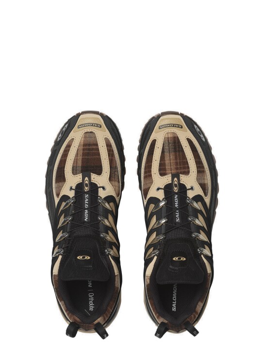 ΓΥΝΑΙΚΕΙΑ ΑΘΛΗΤΙΚΑ SNEAKERS ACS PRO HOLIDAY 3