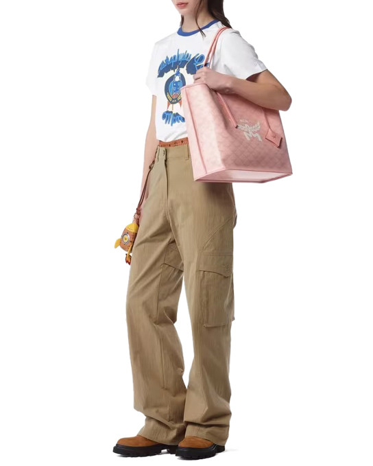 ΓΥΝΑΙΚΕΙΑ ΤΣΑΝΤΑ ΩΜΟΥ HIMMEL SHOPPER 4