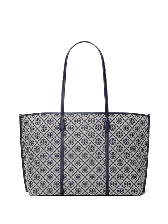 ΓΥΝΑΙΚΕΙΑ ΤΣΑΝΤΑ ΩΜΟΥ PERRY T MONOGRAM TOTE 0