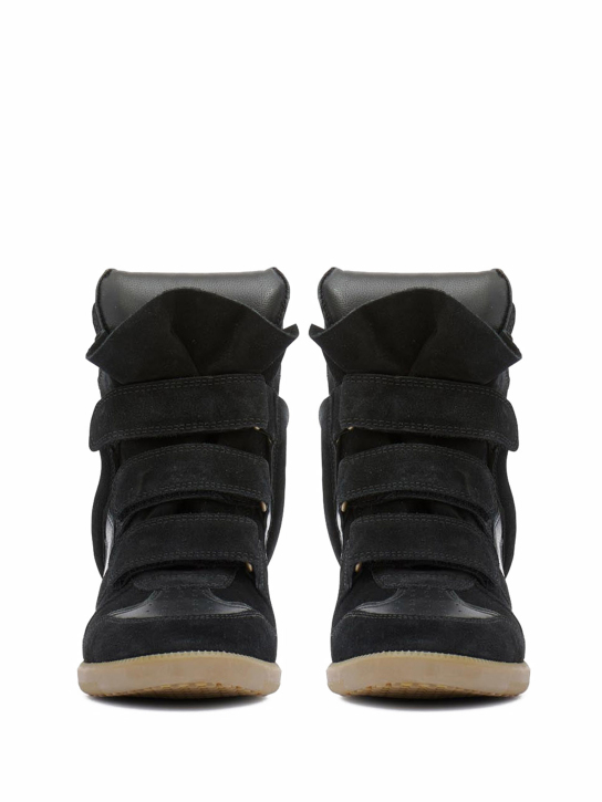 ΓΥΝΑΙΚΕΙΑ ΜΠΟΤΑΚΙΑ BEKETT 1