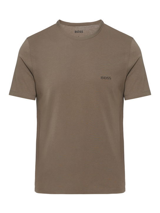 ΑΝΔΡΙΚΟ T-SHIRT ΣΕΤ 3ΤΜΧ 1