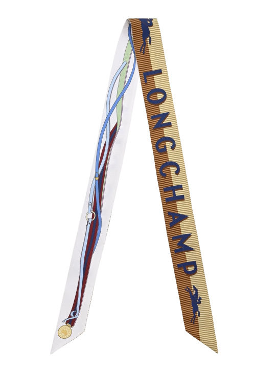 ΓΥΝΑΙΚΕΙΟ ΜΕΤΑΞΩΤΟ ΦΟΥΛΑΡΙ A TOUTE ALLURE HEADBAND 0