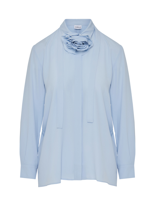 ΓΥΝΑΙΚΕΙΟ ΠΟΥΚΑΜΙΣΟ 0