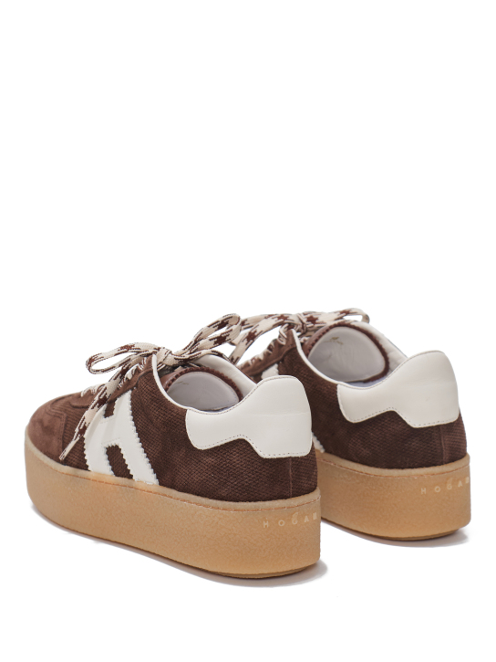 ΓΥΝΑΙΚΕΙΑ SNEAKERS LOW H698 2