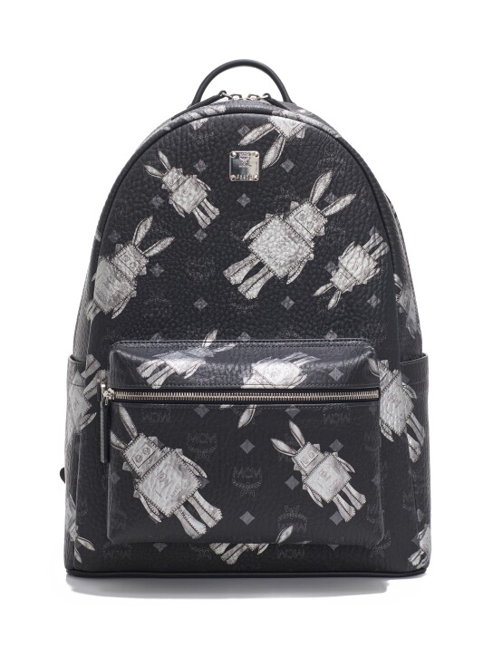 ΣΑΚΙΔΙΟ ΠΛΑΤΗΣ STARK ROBOT MEDIUM 0