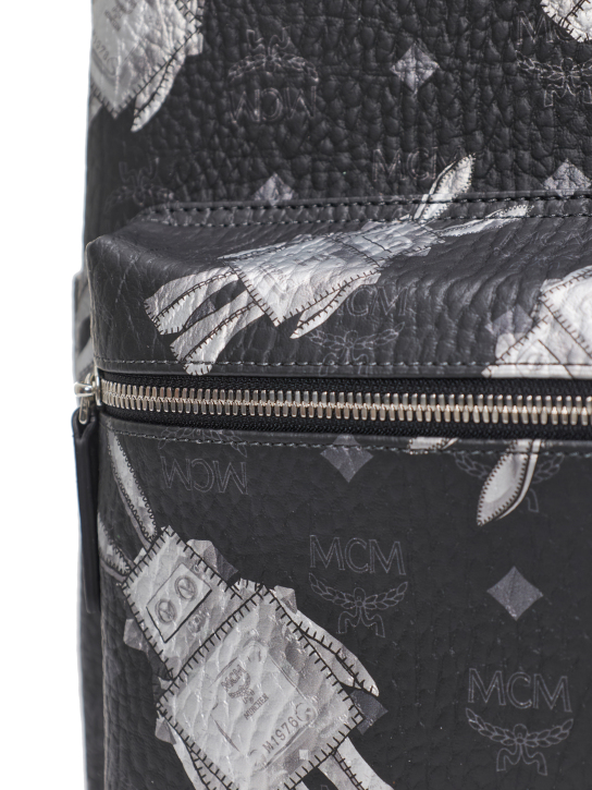 ΣΑΚΙΔΙΟ ΠΛΑΤΗΣ STARK ROBOT MEDIUM 3