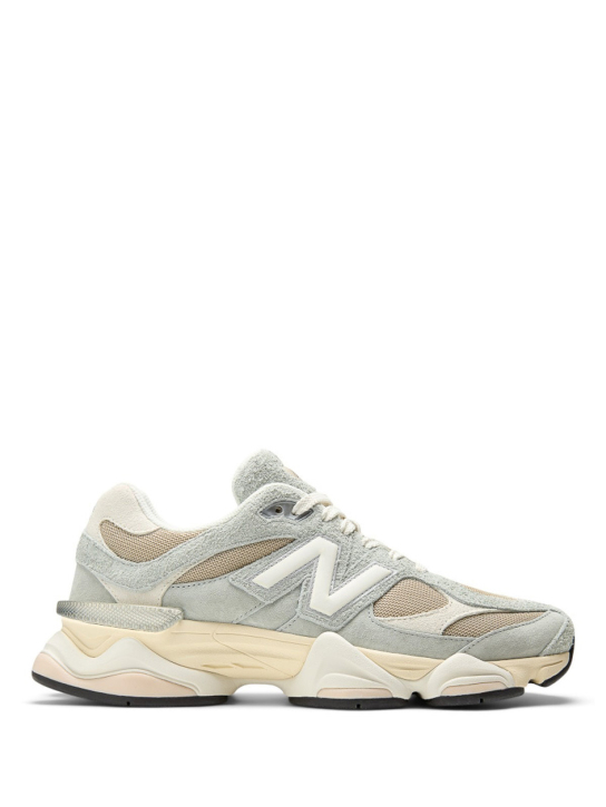 ΓΥΝΑΙΚΕΙΑ SNEAKERS U9060 0