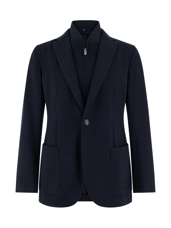 ΑΝΔΡΙΚΗ ΖΑΚΕΤΑ 0