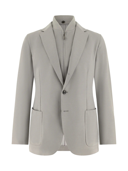 ΑΝΔΡΙΚΗ ΖΑΚΕΤΑ 0