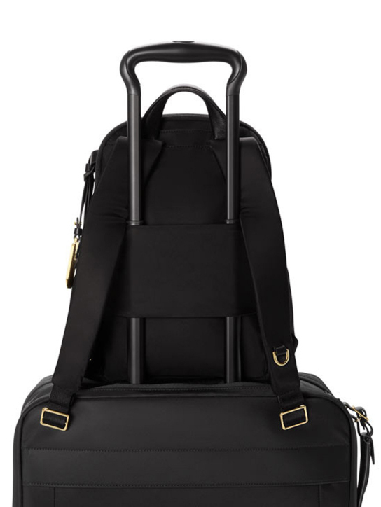 ΣΑΚΙΔΙΟ ΠΛΑΤΗΣ VOYAGEUR CELINA MEDIUM 3