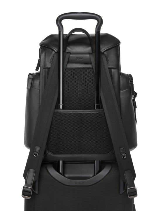 ΣΑΚΙΔΙΟ ΠΛΑΤΗΣ HARISSON GRIFFEN SMALL 3