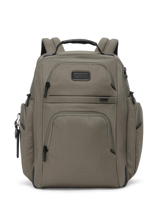 ΣΑΚΙΔΙΟ ΠΛΑΤΗΣ ΓΙΑ LAPTOP 15" ALPHA BRIEF PACK® 0