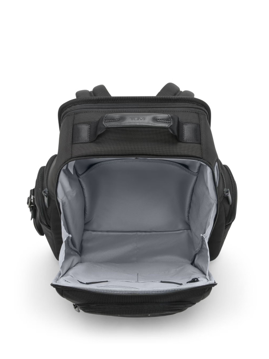 ΣΑΚΙΔΙΟ ΠΛΑΤΗΣ ΓΙΑ LAPTOP ALPHA BRIEF PACK®  15" 4