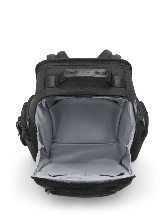 ΣΑΚΙΔΙΟ ΠΛΑΤΗΣ ALPHA LARGE  2