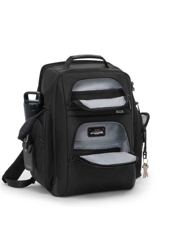 ΣΑΚΙΔΙΟ ΠΛΑΤΗΣ ALPHA LARGE  4