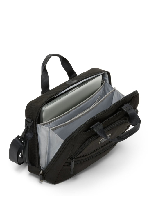 ΧΑΡΤΟΦΥΛΑΚΑΣ ALPHA 3 CONVERTIBLE 3