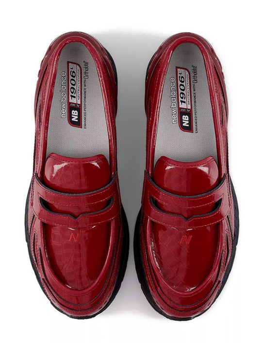 ΓΥΝΑΙΚΕΙΑ LOAFERS 1906L 2