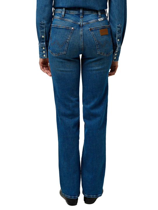 ΓΥΝΑΙΚΕΙΟ DENIM ΠΑΝΤΕΛΟΝΙ 2