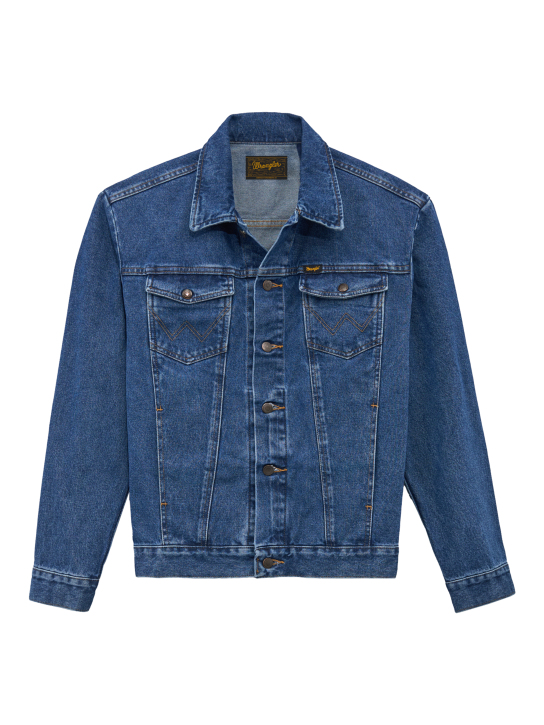 ΑΝΔΡΙΚΟ DENIM JACKET 0