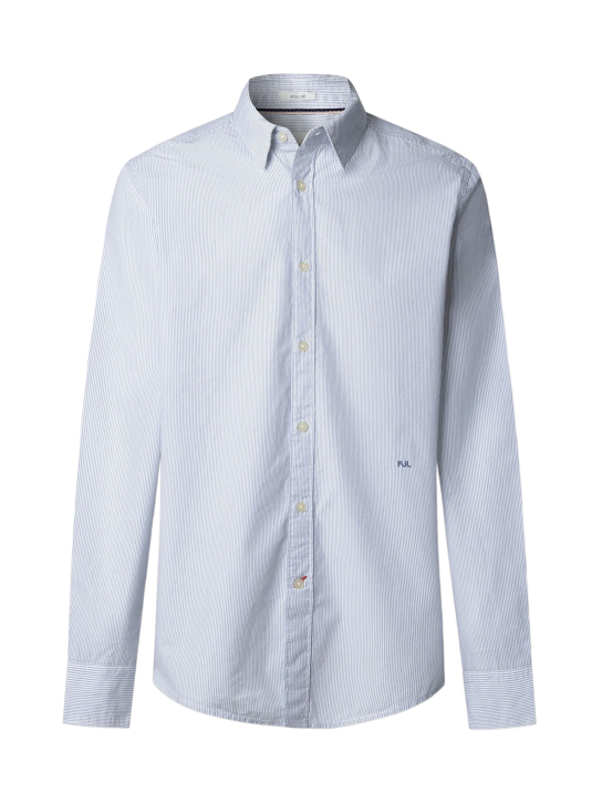 ΑΝΔΡΙΚΟ ΠΟΥΚΑΜΙΣΟ PIERO 0