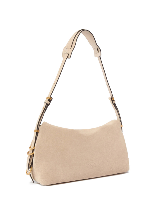 ΓΥΝΑΙΚΕΙΑ ΤΣΑΝΤΑ ΩΜΟΥ  1