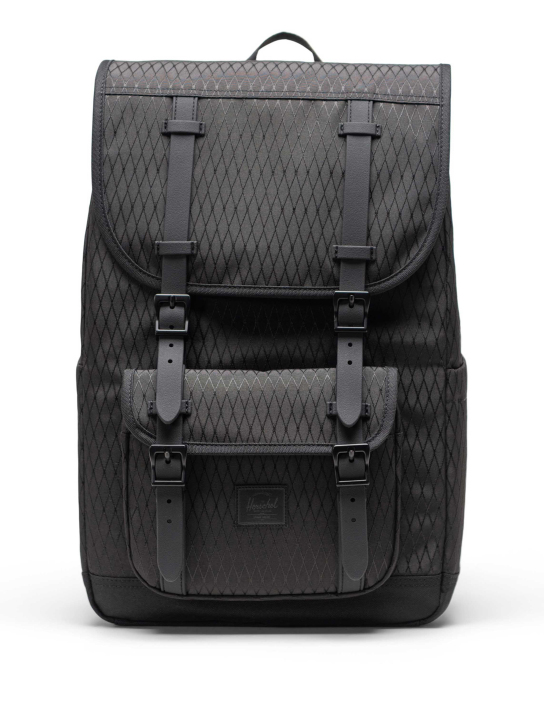 ΣΑΚΙΔΙΟ ΠΛΑΤΗΣ LITTLE AMERICA MID 0