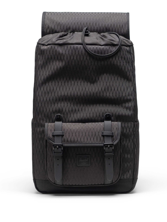 ΣΑΚΙΔΙΟ ΠΛΑΤΗΣ LITTLE AMERICA MID 2