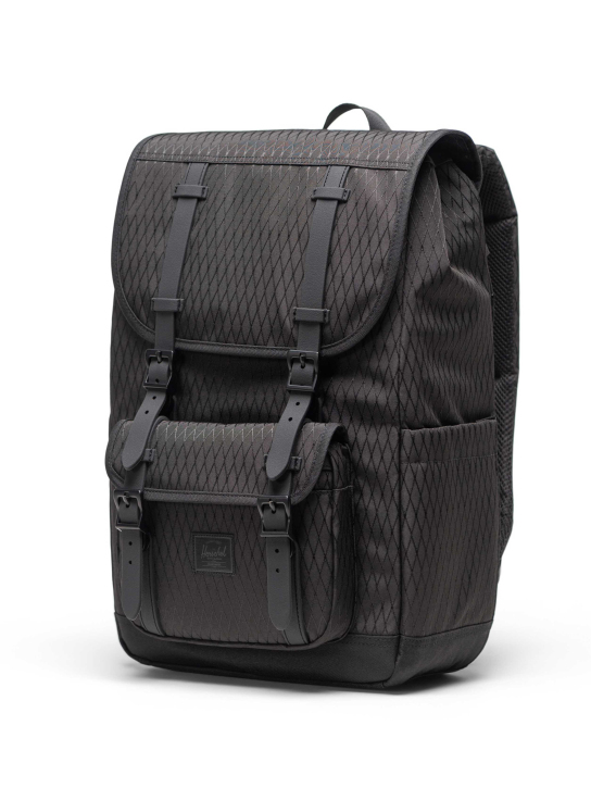 ΣΑΚΙΔΙΟ ΠΛΑΤΗΣ LITTLE AMERICA MID 3