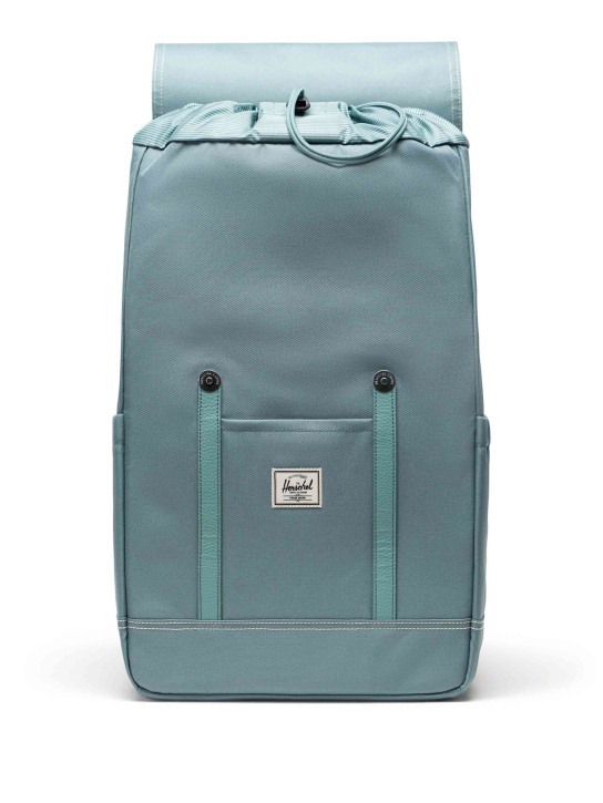 ΣΑΚΙΔΙΟ ΠΛΑΤΗΣ RETREAT 2