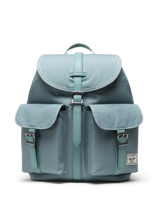 ΣΑΚΙΔΙΟ ΠΛΑΤΗΣ DAWSON SMALL 0