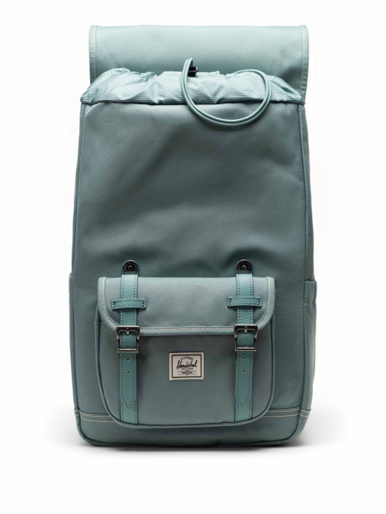 ΣΑΚΙΔΙΟ ΠΛΑΤΗΣ LITTLE AMERICA MID 2