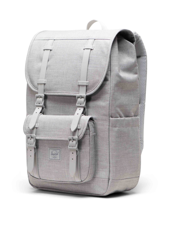 ΣΑΚΙΔΙΟ ΠΛΑΤΗΣ LITTLE AMERICA MID 3