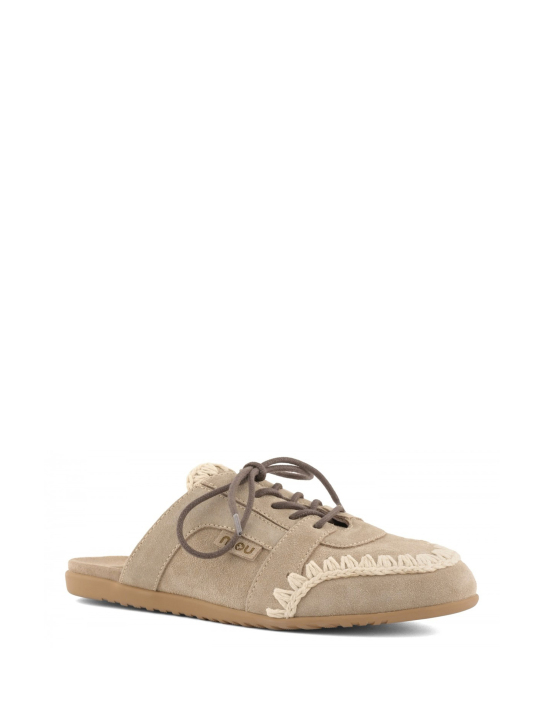 ΓΥΝΑΙΚΕΙΑ SABOT SNEAKERS 1