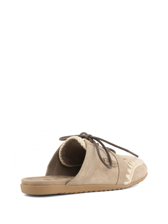 ΓΥΝΑΙΚΕΙΑ SABOT SNEAKERS 2